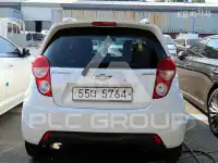 2014 Chevrolet Spark