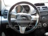 2014 Chevrolet Spark
