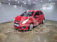 2014 Chevrolet Spark