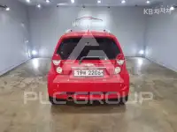 2014 Chevrolet Spark