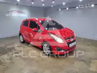 2014 Chevrolet Spark