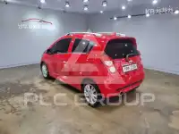 2014 Chevrolet Spark