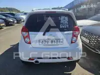 2014 Chevrolet Spark