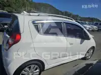 2014 Chevrolet Spark