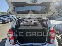 2014 Chevrolet Spark