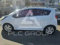 2014 Chevrolet Spark