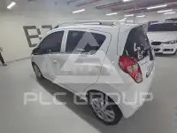 2014 Chevrolet Spark