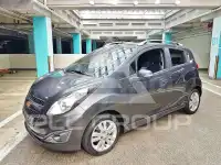 2014 Chevrolet Spark