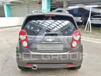 2014 Chevrolet Spark