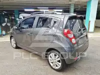 2014 Chevrolet Spark
