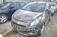 2014 Chevrolet Spark