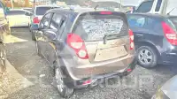 2014 Chevrolet Spark