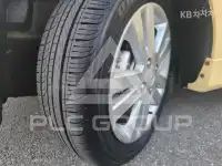 2014 Chevrolet Spark