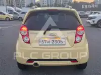 2014 Chevrolet Spark