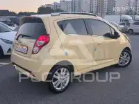 2014 Chevrolet Spark
