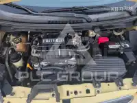2014 Chevrolet Spark
