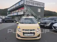 2014 Chevrolet Spark