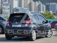 2014 Chevrolet Spark