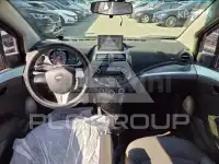 2014 Chevrolet Spark