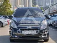 2014 Chevrolet Spark