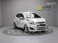 2014 Chevrolet Spark