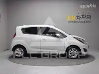 2014 Chevrolet Spark