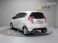 2014 Chevrolet Spark