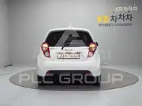 2014 Chevrolet Spark