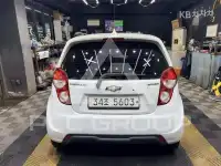 2014 Chevrolet Spark