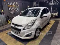 2014 Chevrolet Spark