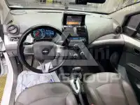 2014 Chevrolet Spark