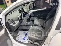 2014 Chevrolet Spark