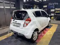 2014 Chevrolet Spark