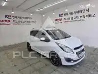 2014 Chevrolet Spark