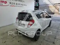 2014 Chevrolet Spark
