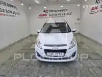 2014 Chevrolet Spark