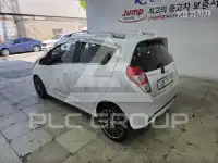 2014 Chevrolet Spark