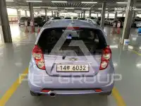 2014 Chevrolet Spark