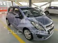 2014 Chevrolet Spark