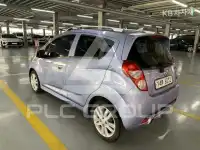2014 Chevrolet Spark