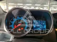 2014 Chevrolet Spark