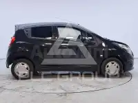 2014 Chevrolet Spark