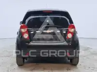 2014 Chevrolet Spark