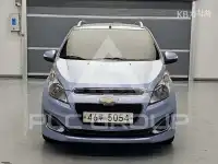 2014 Chevrolet Spark