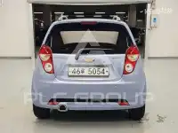 2014 Chevrolet Spark