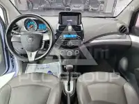 2014 Chevrolet Spark