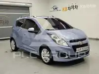 2014 Chevrolet Spark
