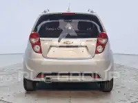 2014 Chevrolet Spark