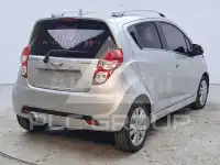 2014 Chevrolet Spark