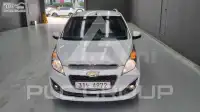 2014 Chevrolet Spark